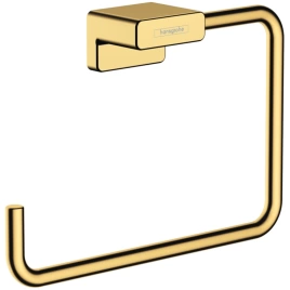 Полотенцедержатель Hansgrohe AddStoris 41754990