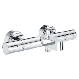 Смеситель для ванны с термостатом Grohe GRT 1000 Cosmopolitan 34766000