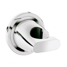 Настенный держатель для душевой лейки Grohe Ondus 27188000