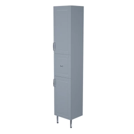 Шкаф-пенал напольный Iddis Oxford 36 OXF36L0i97
