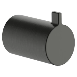 Крючок для ванной одинарный Hansgrohe AddStoris S 41762340