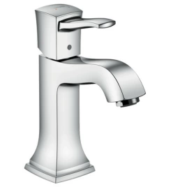 Смеситель для раковины Hansgrohe Metropol Classic 31300000