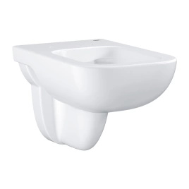 Унитаз подвесной Grohe Bau Edge Ceramic 39809000