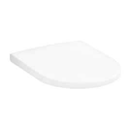 Сиденье для унитаза Hansgrohe EluPura S 60148450