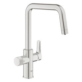 Смеситель для кухни Grohe Eurosmart Blue Pure 30583DC0