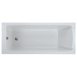 Ванна акриловая Jacob Delafon Sofa 170x75 E60515RU-01 с каркасом