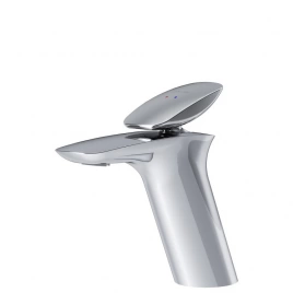 Смеситель для умывальника AM PM Spirit V2.0, F70A02100