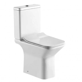 Унитаз компакт Santop ST-1353B с сиденьем