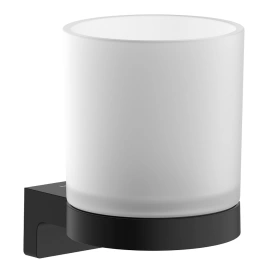 Подстаканник для зубных щёток Hansgrohe AddStoris S 41769670