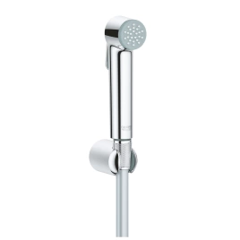 Лейка с гигиеническим душем Grohe Tempesta-F 27513001