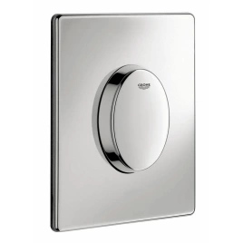 Кнопка смыва для инсталляции Grohe Skate Air 38564000