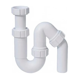 Сифон для раковины McAlpine MRW5