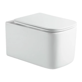 Унитаз подвесной Santop ST-8056 с сиденьем