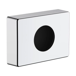 Диспенсер для гигиенических пакетов Hansgrohe AddStoris 41773000