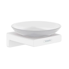 Мыльница Hansgrohe AddStoris 41746700