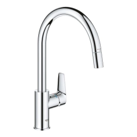 Смеситель для кухни Grohe BauEdge 30536000