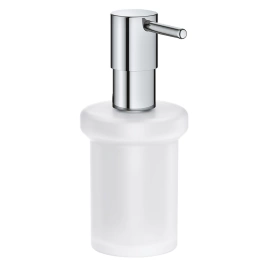 Дозатор для жидкого мыла Grohe Essentials 40394001
