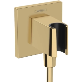 Шланговое подключение Hansgrohe Fixfit Porter E 26889990