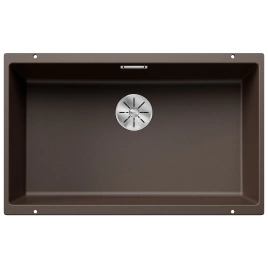 Мойка кухонная Blanco Subline 700-U 523451 кофе