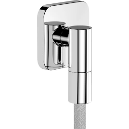 Шланговое подключение Hansgrohe FixFit Fine Q 28884000
