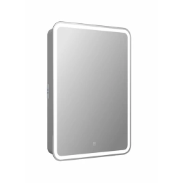 Зеркало-шкаф навесное Continent Elliott 600х800