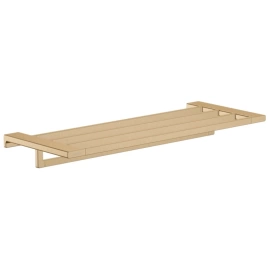 Полка для ванной Hansgrohe AddStoris 41751140