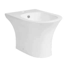 Биде напольное Gromix GM-1817