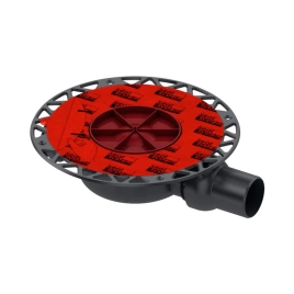 Сифон для душевого трапа Tece drainpoint S 3601400