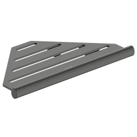 Полка для ванной Hansgrohe AddStoris S 41761340