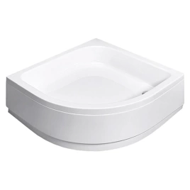 Душевой поддон 90x90 Radaway Samos A 4S99300-03