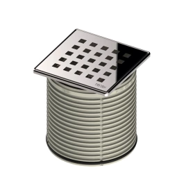 Декоративная решетка Tece drainpoint S 3660007