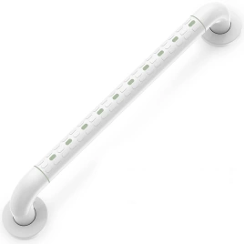 Поручень настенный для МГН Almacom HR-10-60 прямой