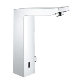 Смеситель для раковины сенсорный Grohe Eurocube E 36441000