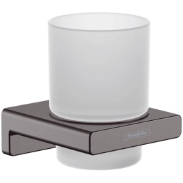 Подстаканник для зубных щёток Hansgrohe AddStoris 41749340
