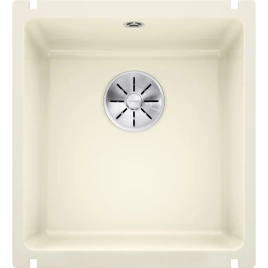 Мойка кухонная Blanco Subline 375-U 523727 магнолия
