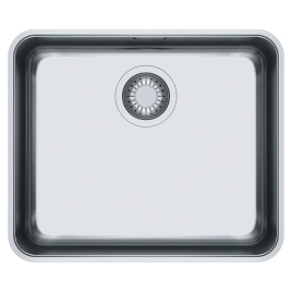 Мойка кухонная Franke Aton ANX 110-48 122.0204.649