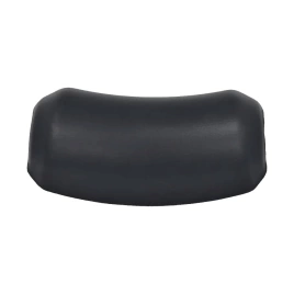 Подголовник для ванны 1Marka Orto Black