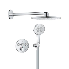 Душевой комплект Grohe Grohtherm SmartControl 34863000