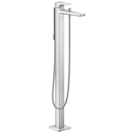 Смеситель для ванны Hansgrohe Metropol 32532000