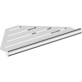 Полка для ванной Hansgrohe AddStoris S 41761000