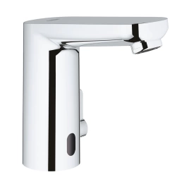 Смеситель для раковины сенсорный Grohe Eurosmart Cosmopolitan E 36325001