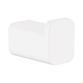 Крючок для ванной одинарный Hansgrohe AddStoris 41742700