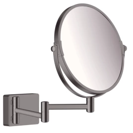Косметическое зеркало Hansgrohe AddStoris 41791340