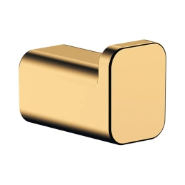 Крючок для ванной одинарный Hansgrohe AddStoris 41742990