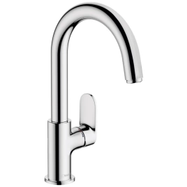 Смеситель для раковины Hansgrohe Vernis Blend 71554000