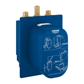 Встраиваемая часть Grohe Eurosmart Cosmopolitan E 36459000