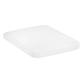 Сиденье для унитаза Hansgrohe EluPura Original Q 60150450