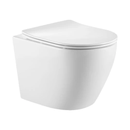 Унитаз подвесной Santop ST-0281 с сиденьем