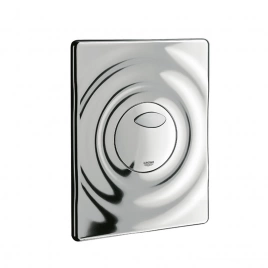 Кнопка смыва для инсталляции Grohe Surf 38861000