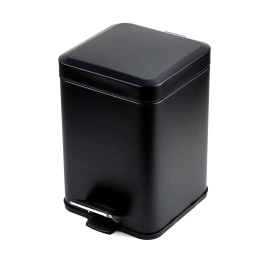 Мусорное ведро на 12 литров с крышкой